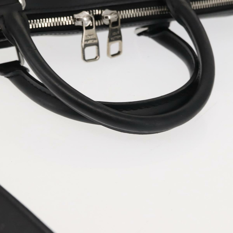 【日本直送】路易威登 Damier Graphite Porte 文件 Jules NM 包 N48260 LV 正品 ki6007-7