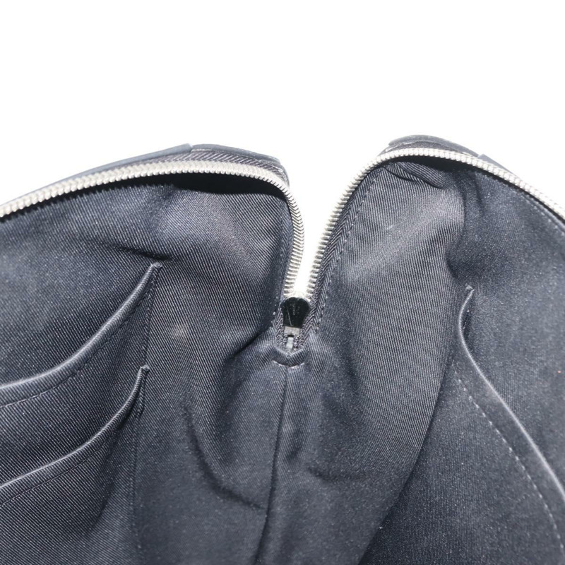 【日本直送】路易威登 Damier Graphite Porte 文件 Jules NM 包 N48260 LV 正品 ki6007-21