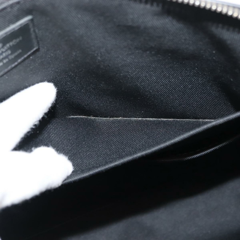 【日本直送】路易威登 Damier Graphite Porte 文件 Jules NM 包 N48260 LV 正品 ki6007-23