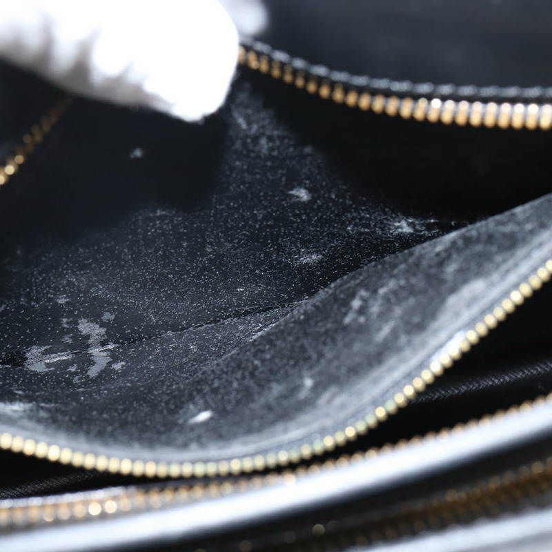 【日本直送】路易威登 Epi Angian 肩背包 2way 黑色 M52112 LV Auth 147253-10