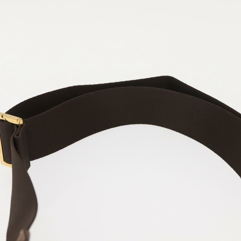 【日本直送】路易威登 Damier Ebene Geronimos 單肩包 N51994 LV 正品 147134-8