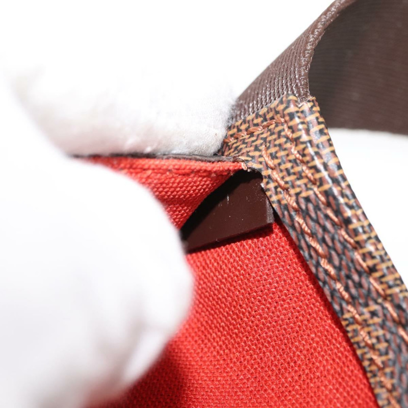 【日本直送】路易威登 Damier Ebene Geronimos 單肩包 N51994 LV 正品 147134-11