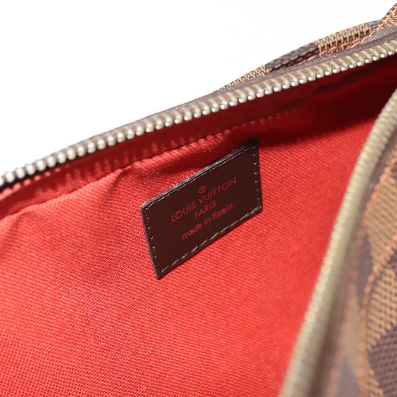 【日本直送】路易威登 Damier Ebene Geronimos 單肩包 N51994 LV 正品 147134-18