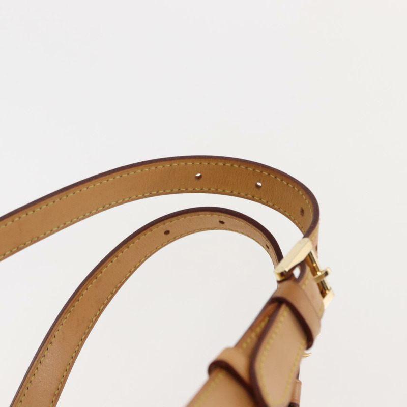 【日本直送】路易威登 Monogram Vernis Marley 雙肩包 灰色 M91038 LV Auth 147135-7