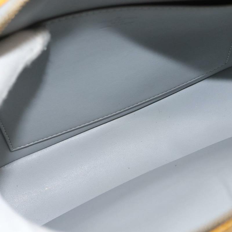 【日本直送】路易威登 Monogram Vernis Marley 雙肩包 灰色 M91038 LV Auth 147135-10