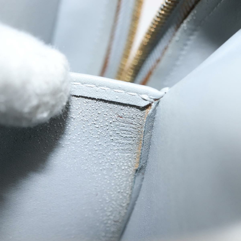 【日本直送】路易威登 Monogram Vernis Marley 雙肩包 灰色 M91038 LV Auth 147135-11