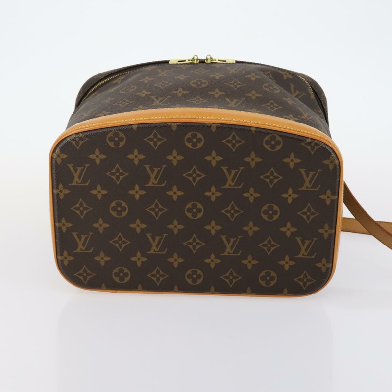 【日本直送】路易威登 Monogram Nice 手提包 M47280 LV 正品 147166-4