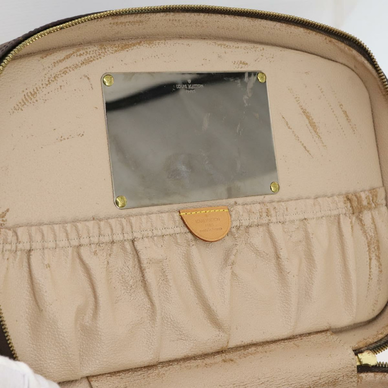 【日本直送】路易威登 Monogram Nice 手提包 M47280 LV 正品 147166-9