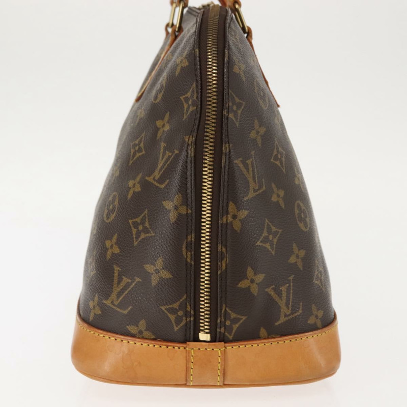 【日本直送】路易威登 Monogram Alma 手提包 M51130 LV 正品 147212-2