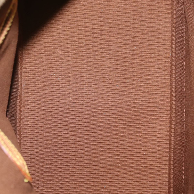 【日本直送】路易威登 Monogram Alma 手提包 M51130 LV 正品 147212-10