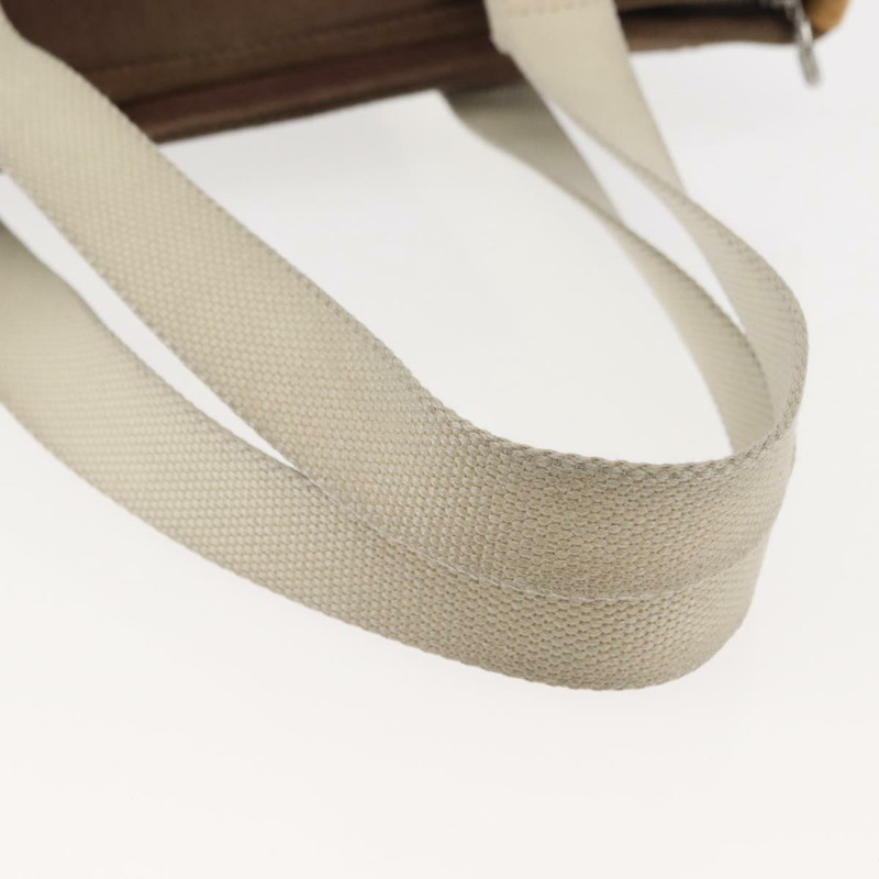 【日本直送】路易威登 LV 杯形 Cabas MM Antigua 手提包 棕色 M80663 LV Auth hk3144-6