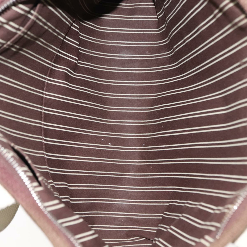 【日本直送】路易威登 LV 杯形 Cabas MM Antigua 手提包 棕色 M80663 LV Auth hk3144-10