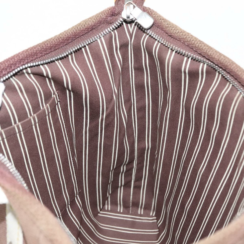 【日本直送】路易威登 LV 杯形 Cabas MM Antigua 手提包 棕色 M80663 LV Auth hk3144-18