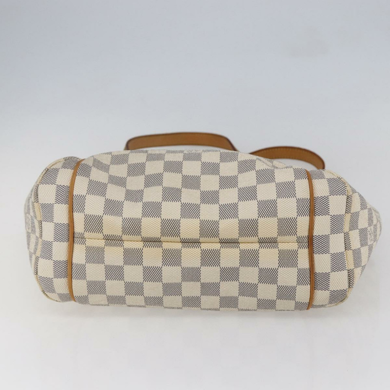 【日本直送】路易威登 Damier Azur Totally PM 手提包 N41280 LV 正品 147355-4
