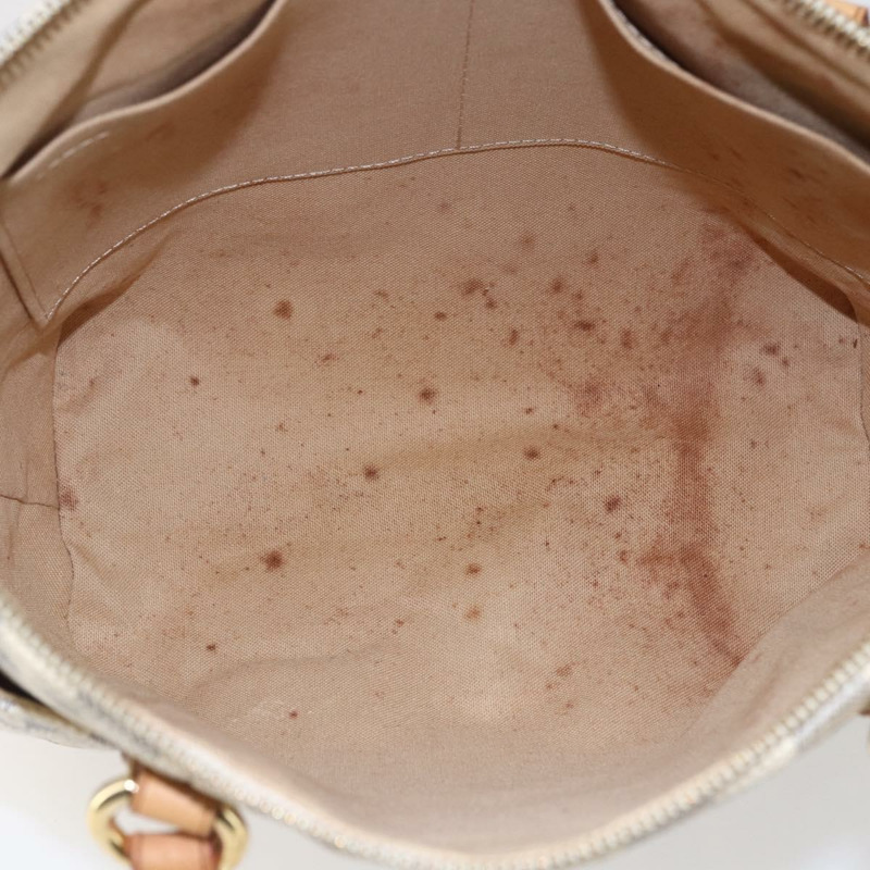 【日本直送】路易威登 Damier Azur Totally PM 手提包 N41280 LV 正品 147355-9