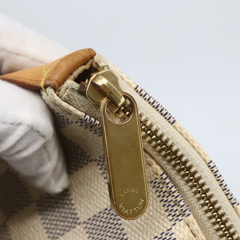 【日本直送】路易威登 Damier Azur Totally PM 手提包 N41280 LV 正品 147355-17