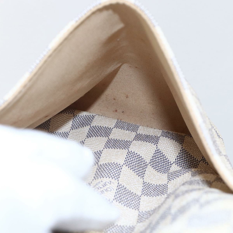 【日本直送】路易威登 Damier Azur Totally PM 手提包 N41280 LV 正品 147355-21