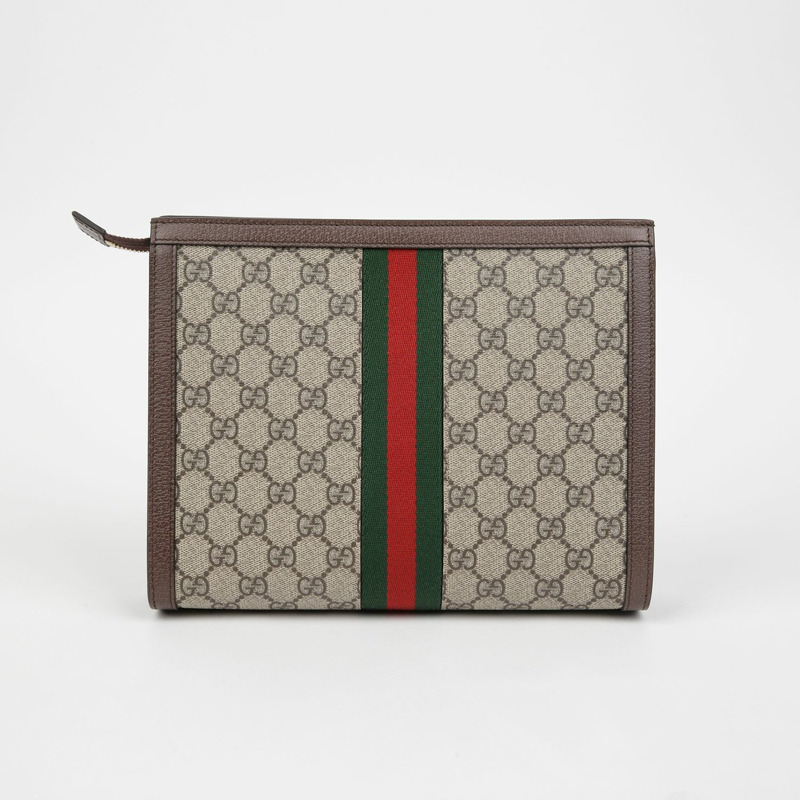 GUCCI Ophidia Pouch 625549-2