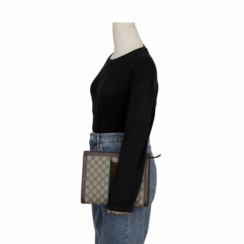 GUCCI Ophidia Pouch 625549-7