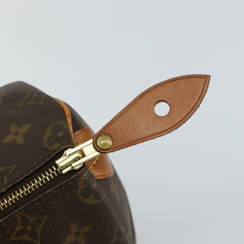 【日本直送】路易威登 Monogram Speedy 25 手提包 M41528 LV 正品 144034-7