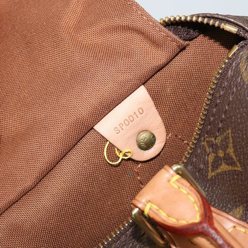 【日本直送】路易威登 Monogram Speedy 25 手提包 M41528 LV 正品 144034-10