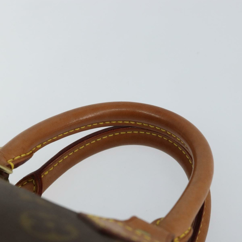 【日本直送】路易威登 Monogram Speedy 25 手提包 M41528 LV 正品 144034-13