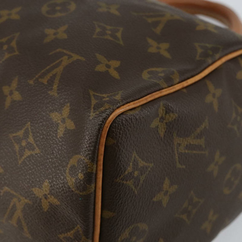 【日本直送】路易威登 Monogram Speedy 25 手提包 M41528 LV 正品 144034-16