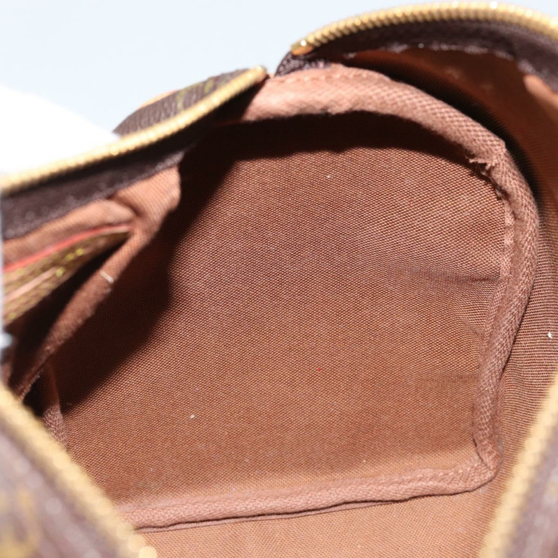 【日本直送】路易威登 Monogram Speedy 25 手提包 M41528 LV 正品 144034-21