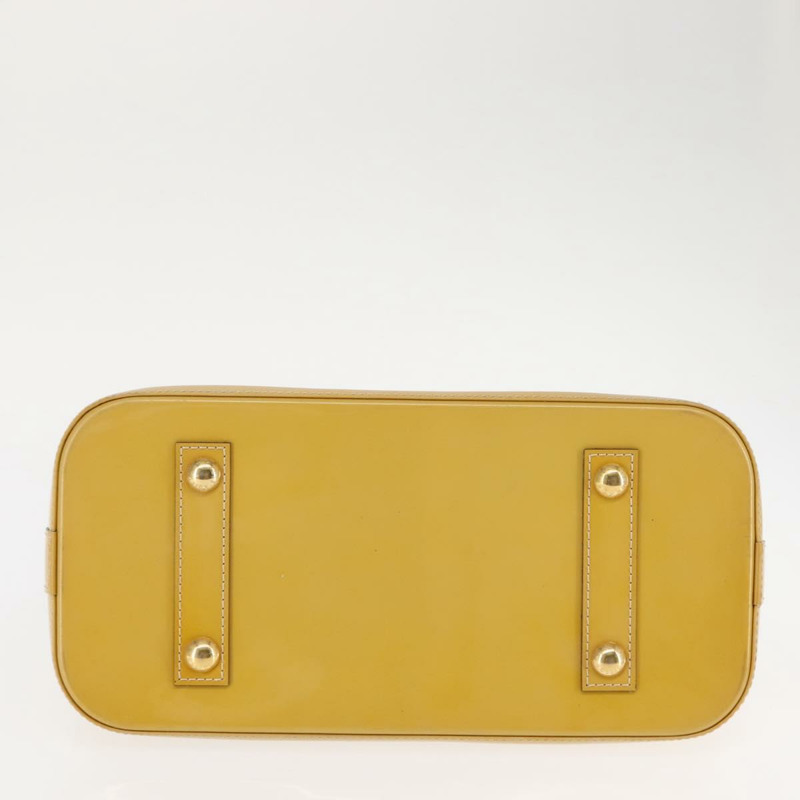 【日本直送】路易威登 Vernis Alma 小號手包 2way Rose Florentin M90170 正品 147339-4