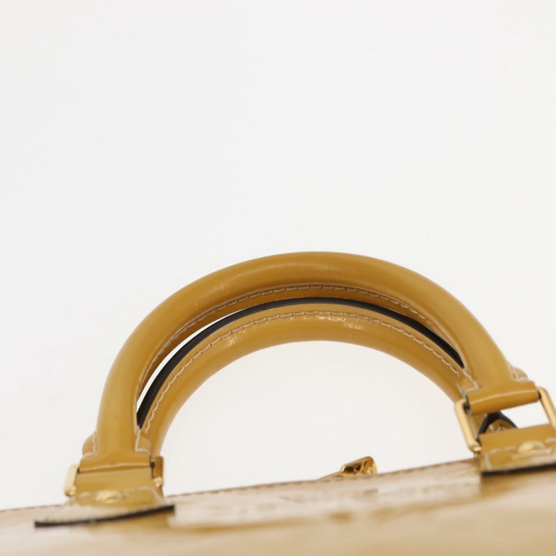 【日本直送】路易威登 Vernis Alma 小號手包 2way Rose Florentin M90170 正品 147339-7