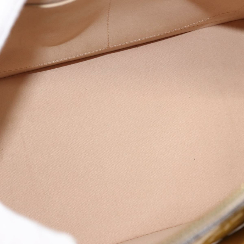 【日本直送】路易威登 Vernis Alma 小號手包 2way Rose Florentin M90170 正品 147339-10