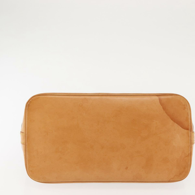 【日本直送】路易威登 Monogram Alma 手提包 M51130 LV 正品 BA6936-4