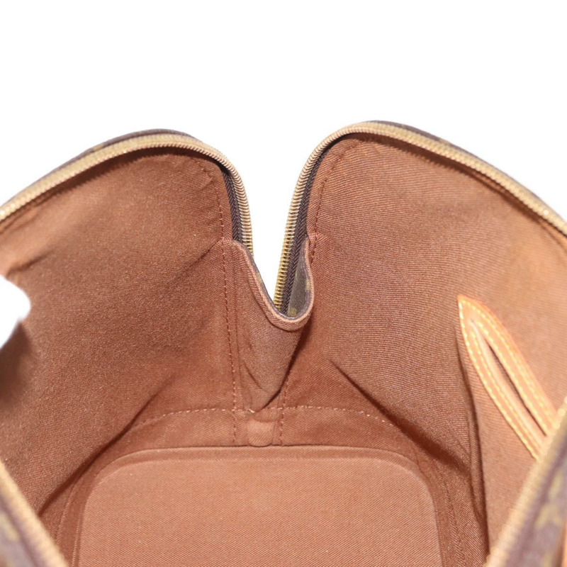 【日本直送】路易威登 Monogram Alma 手提包 M51130 LV 正品 BA6936-18