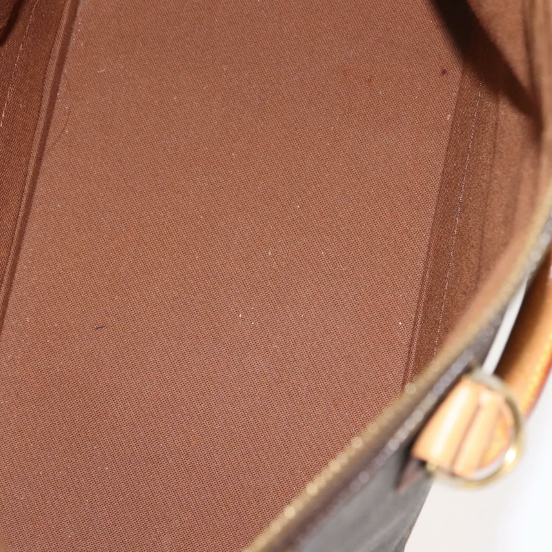 【日本直送】路易威登 Monogram Alma 手提包 M51130 LV 正品 BA6939-10