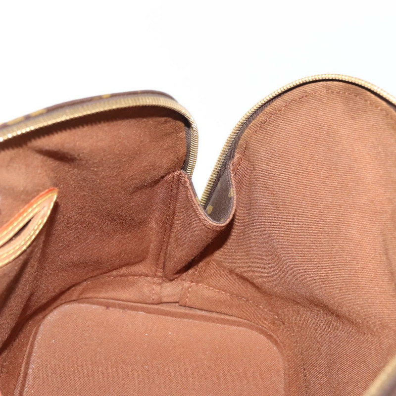 【日本直送】路易威登 Monogram Alma 手提包 M51130 LV 正品 BA6939-18