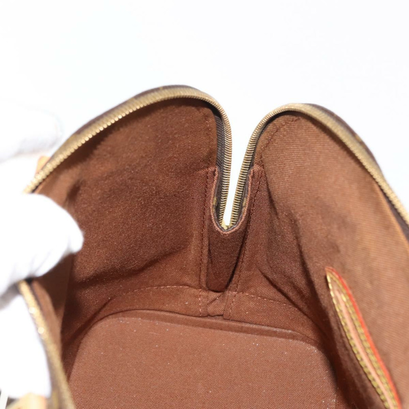 【日本直送】路易威登 Monogram Alma 手提包 M51130 LV 正品 BA6939-19