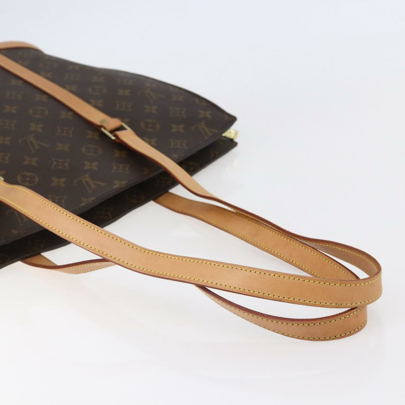 【日本直送】路易威登 Monogram Babylone 手提包 M51102 LV 正品 ep11375-6