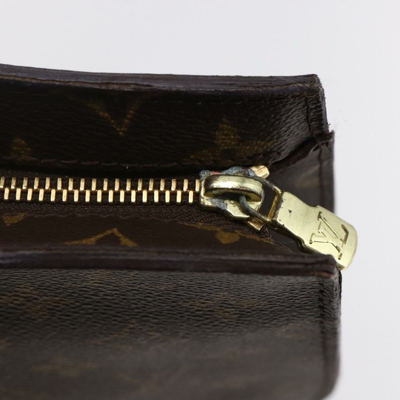 【日本直送】路易威登 Monogram Babylone 手提包 M51102 LV 正品 ep11375-8