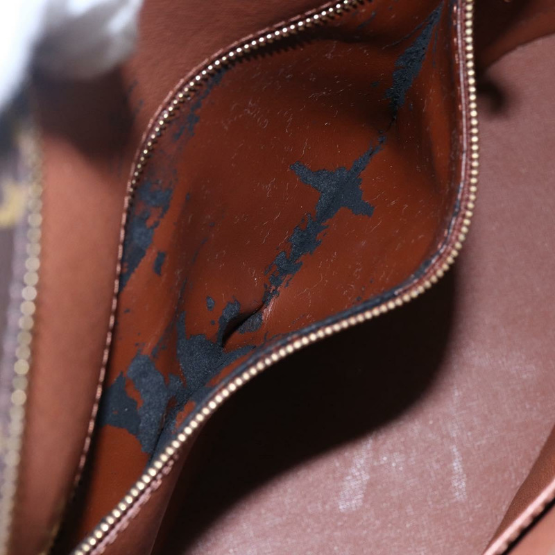 【日本直送】路易威登 Monogram Babylone 手提包 M51102 LV 正品 ep11375-10