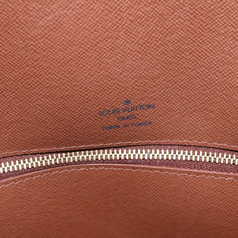 【日本直送】路易威登 Monogram Babylone 手提包 M51102 LV 正品 ep11375-17