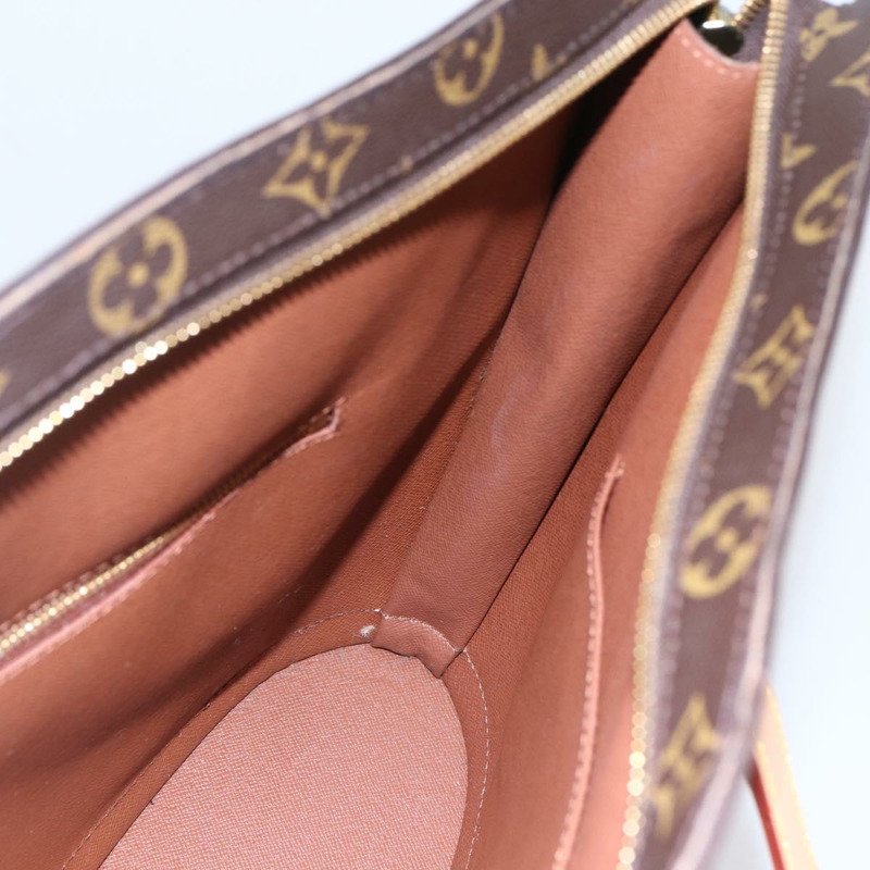 【日本直送】路易威登 Monogram Babylone 手提包 M51102 LV 正品 ep11375-18