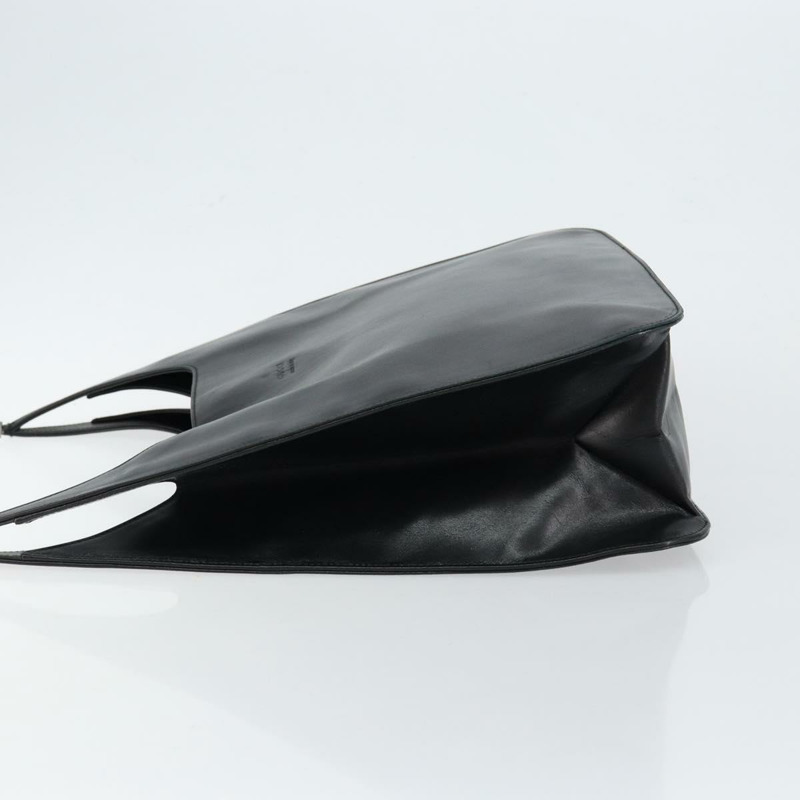 【日本直送】GUCCI 黑色皮革肩背包 001 3167 正品 ep11421-3