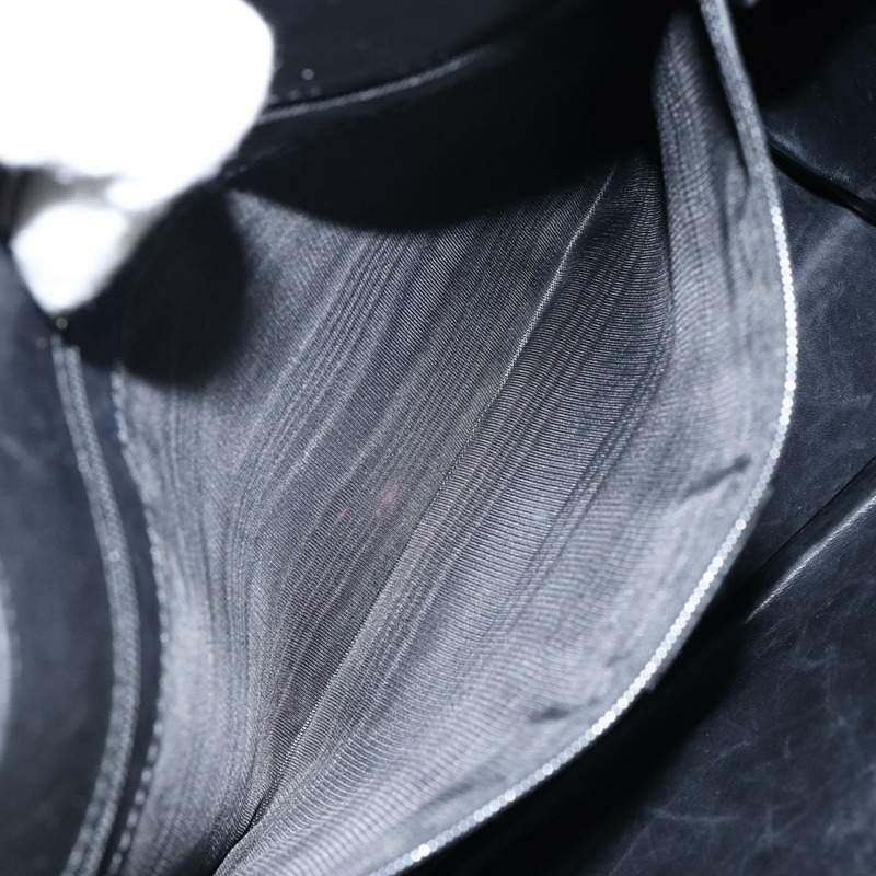 【日本直送】GUCCI 黑色皮革肩背包 001 3167 正品 ep11421-10