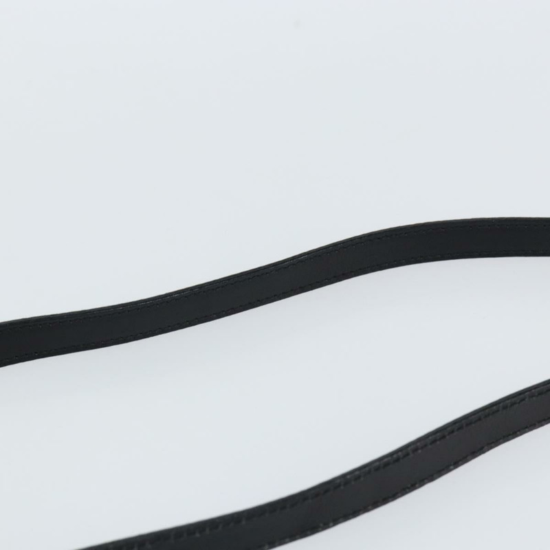 【日本直送】FENDI 尼龍手提包 2way 黑色銀色 正品 ep11442-13