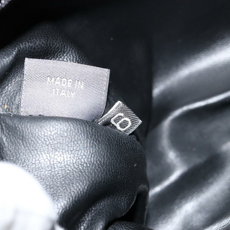 【日本直送】BALLY 手提包 皮革 黑色 金色 正品 BA7023-10