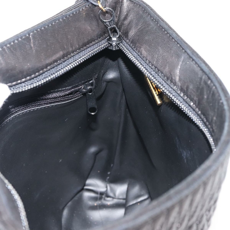 【日本直送】BALLY 鏈條手提包 皮革 黑色 金色 正品 BA7022-18