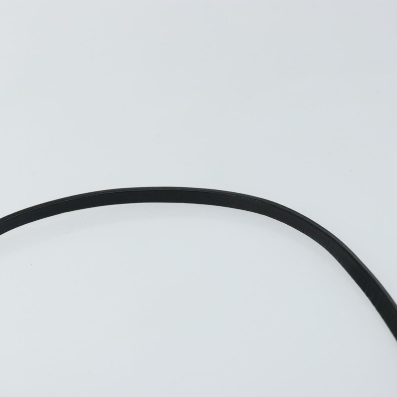 【日本直送】BALLY 手提包 帆布 黑色 正品 BA7026-7