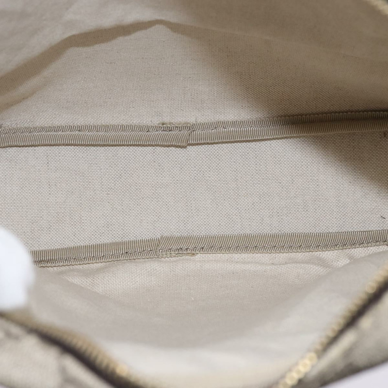 【日本直送】GUCCI GG Supreme 單肩包 PVC 米色 金色 201448 正品 ep11234-9