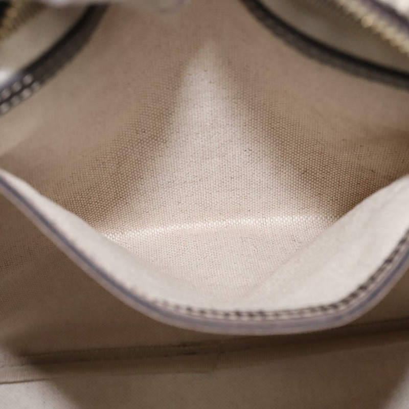 【日本直送】GUCCI GG Supreme 單肩包 PVC 米色 金色 201448 正品 ep11234-19