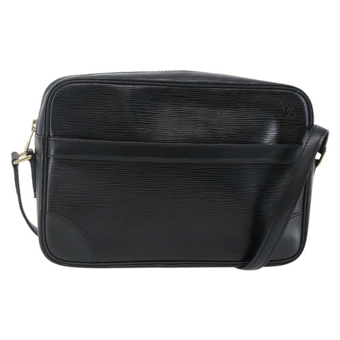 Epi Trocadero 27 單背包 黑色 M52312 LV 正品 ep11262